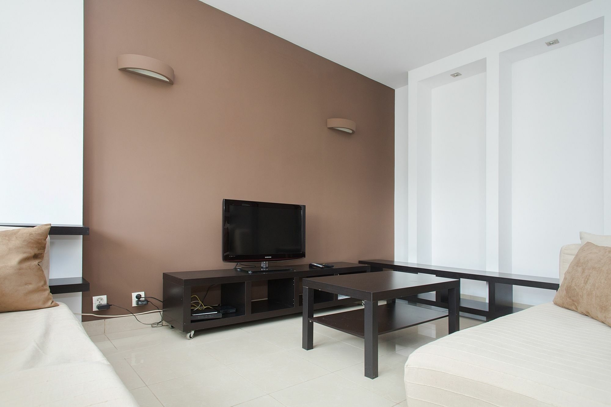 Shortstaypoland Wolnosc วอร์ซอ ภายนอก รูปภาพ