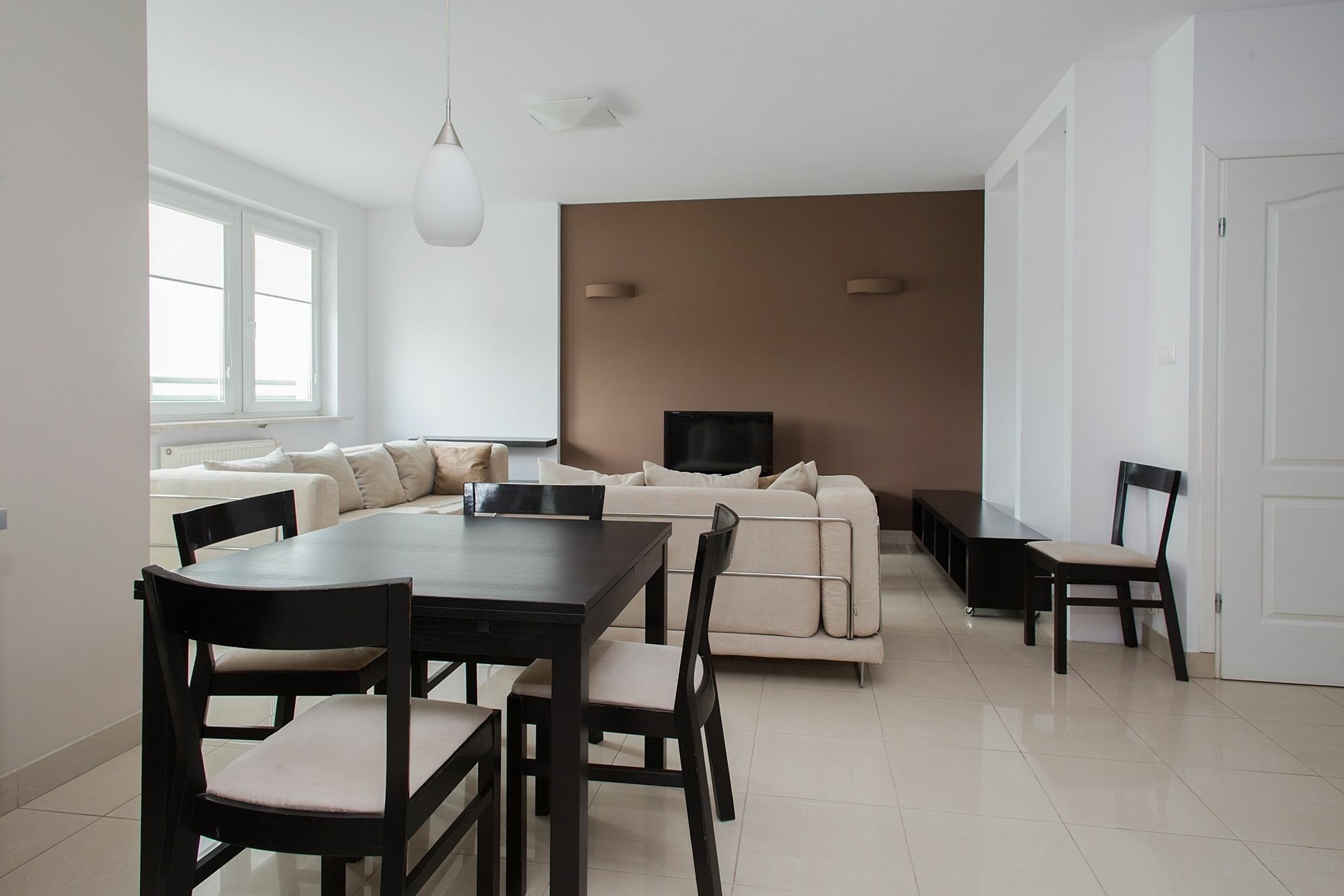 Shortstaypoland Wolnosc วอร์ซอ ภายนอก รูปภาพ